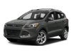 New 2016 Ford Escape - Portsmouth - NH