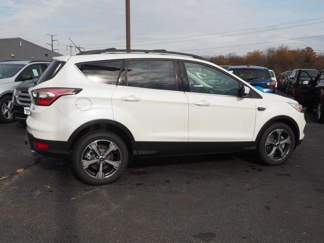 An image of 2017 Ford Escape