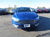 New 2017 Ford Fusion - Portsmouth - NH