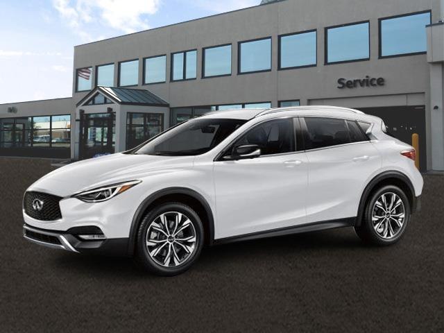 An image of 2017 Infiniti QX30