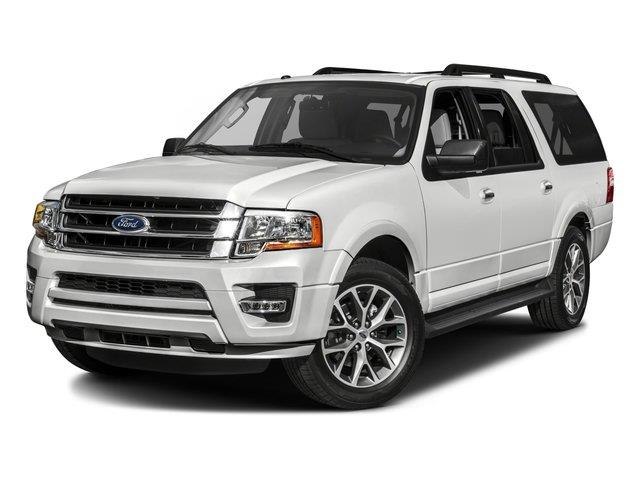 An image of 2017 Ford Expedition EL