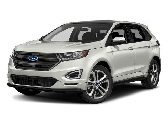 An image of 2017 Ford Edge