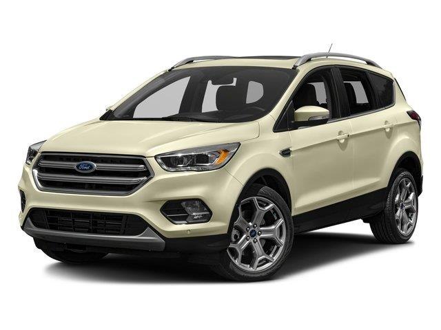 An image of 2017 Ford Escape