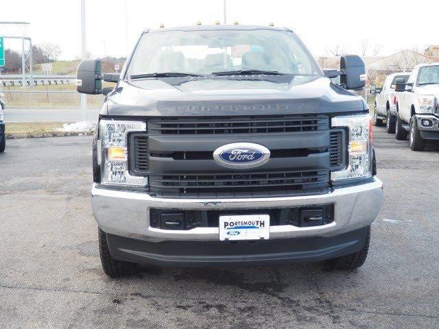 An image of 2017 Ford F-350 Series