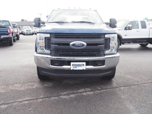 An image of 2017 Ford F-350 Series