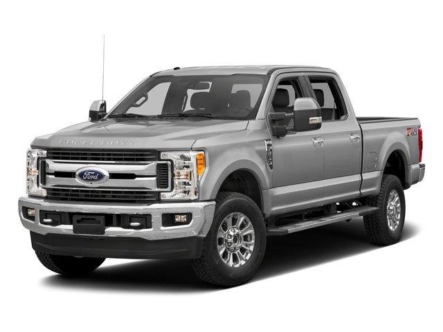 An image of 2017 Ford F-250