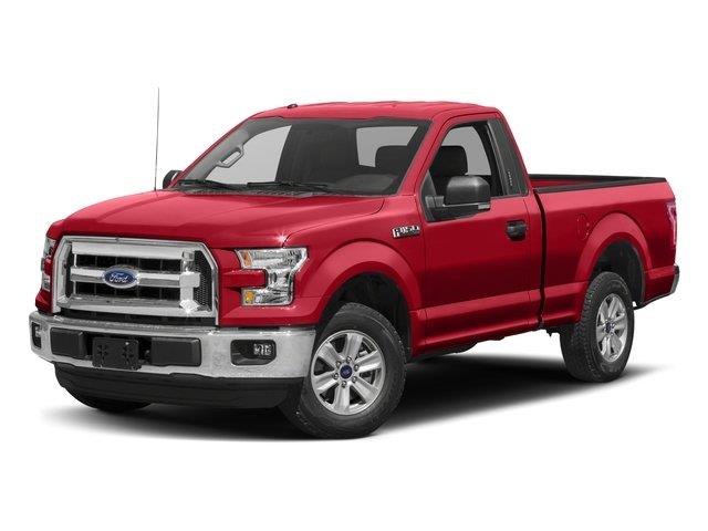 An image of 2017 Ford F-150
