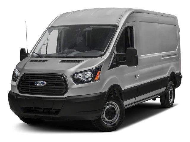 An image of 2017 Ford Transit Van