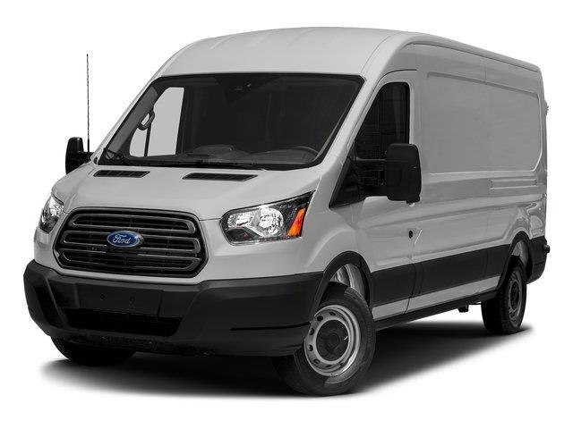 An image of 2017 Ford Transit Van