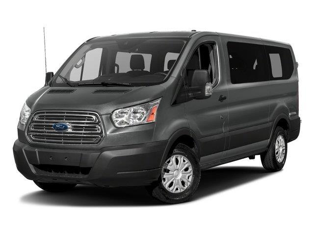 An image of 2017 Ford Transit Wagon