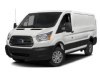 New 2017 Ford Transit Cargo - Portsmouth - NH