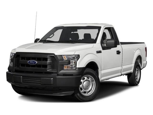 An image of 2017 Ford F-150