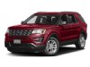 New 2017 Ford Explorer - Portsmouth - NH