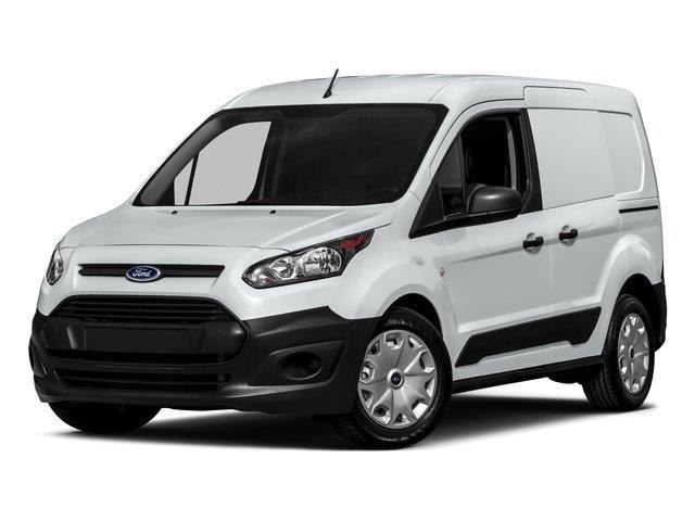 An image of 2017 Ford Transit Connect Van