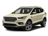 New 2017 Ford Escape - Portsmouth - NH