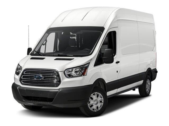 An image of 2017 Ford Transit