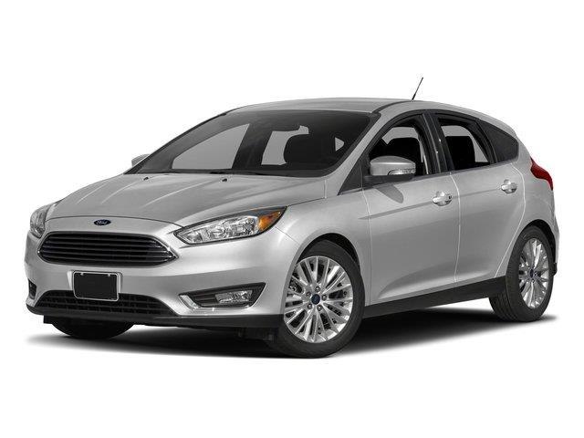 An image of 2017 Ford Focus