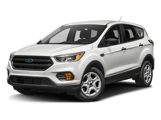 An image of 2017 Ford Escape