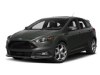 New 2017 Ford Focus - Portsmouth - NH