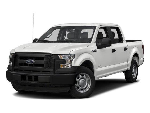 An image of 2017 Ford F-150