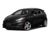 New 2017 Ford Fiesta - Portsmouth - NH