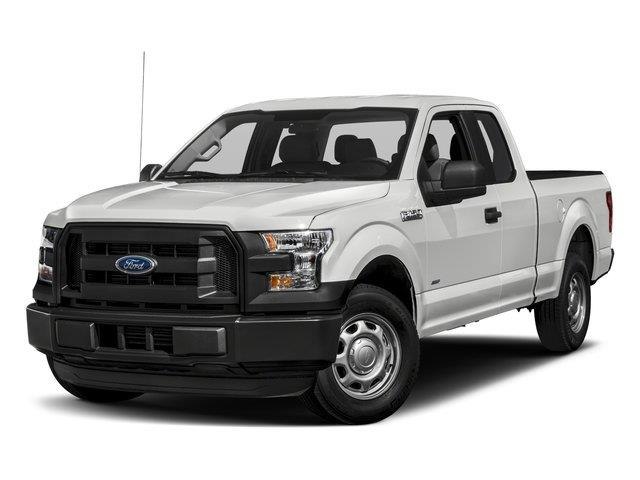 An image of 2017 Ford F-150