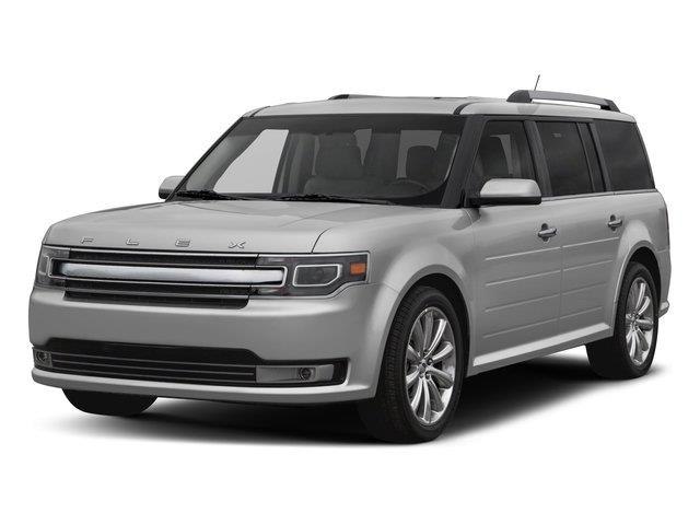 An image of 2017 Ford Flex