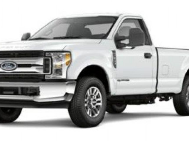 An image of 2017 Ford F-250