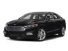 New 2017 Ford Fusion - Portsmouth - NH