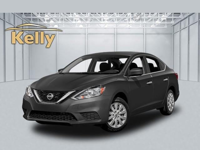 An image of 2018 Nissan Sentra