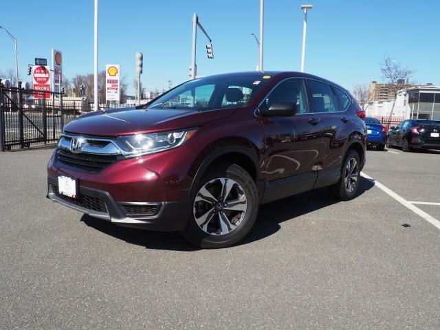 An image of 2019 Honda CR-V