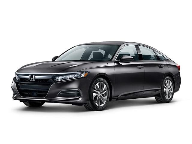 An image of 2019 Honda Accord