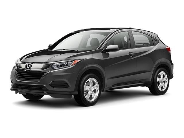 An image of 2019 Honda HR-V