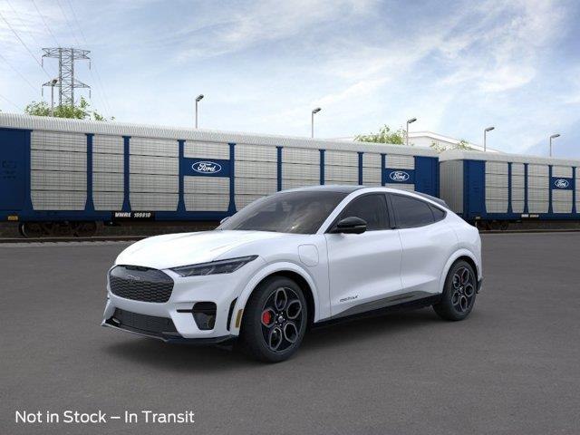 An image of 2023 Ford Mustang Mach-E