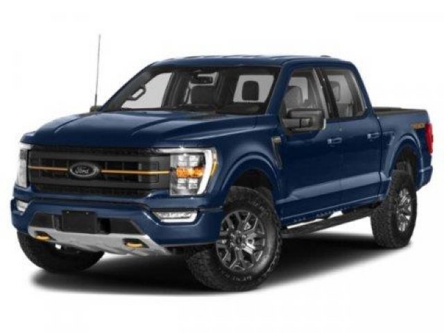 An image of 2023 Ford F-150