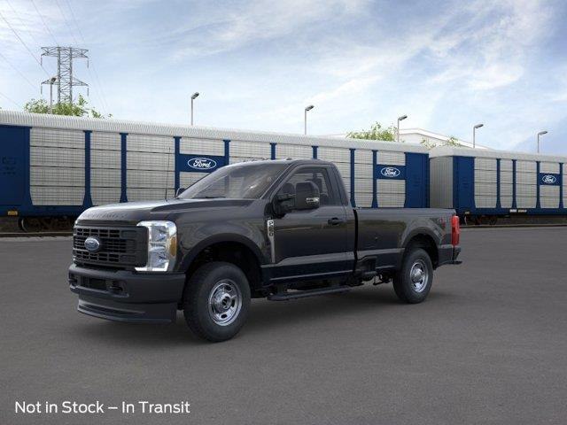 An image of 2023 Ford Super Duty F-250 SRW