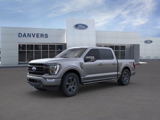 An image of 2023 Ford F-150