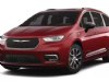 New 2023 Chrysler Pacifica Plug-In Hybrid - Lynnfield - MA