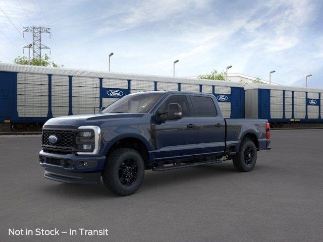 An image of 2023 Ford Super Duty F-350 SRW