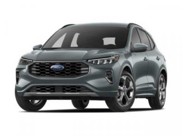 An image of 2023 Ford Escape