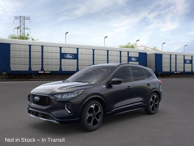 An image of 2023 Ford Escape