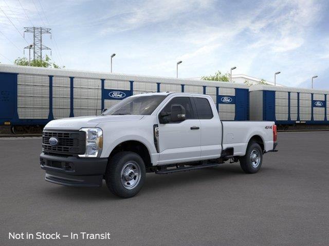 An image of 2023 Ford Super Duty F-350 SRW