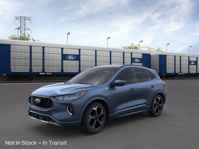An image of 2023 Ford Escape