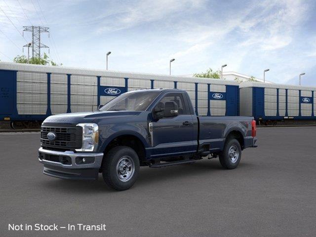 An image of 2023 Ford Super Duty F-250 SRW