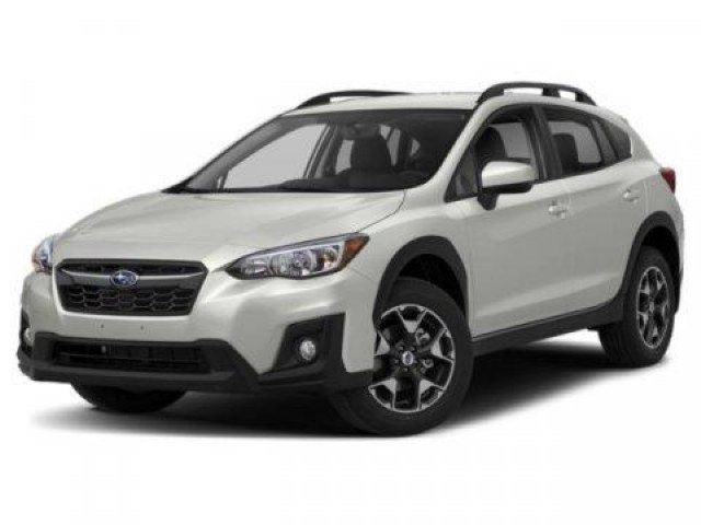 An image of 2019 Subaru Crosstrek