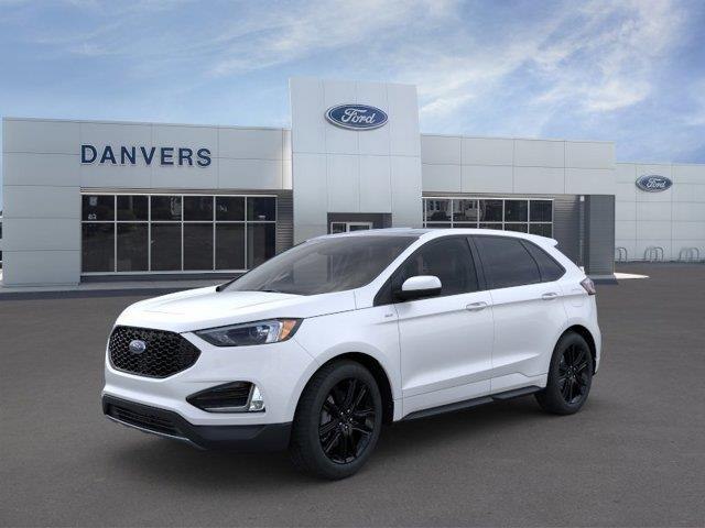 An image of 2024 Ford Edge
