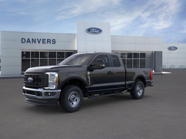An image of 2023 Ford Super Duty F-350 SRW