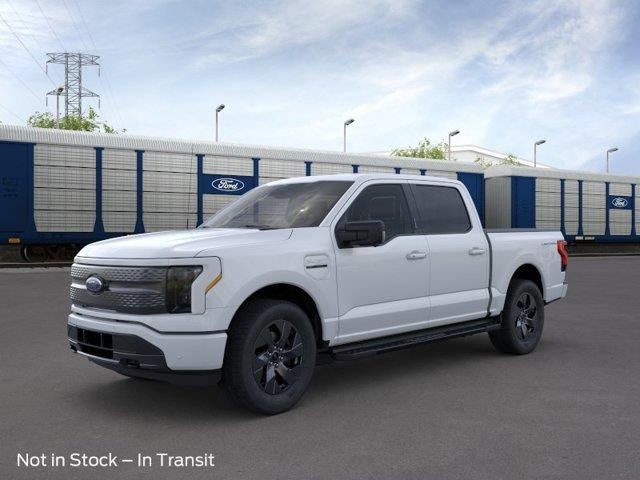 An image of 2023 Ford F-150 Lightning
