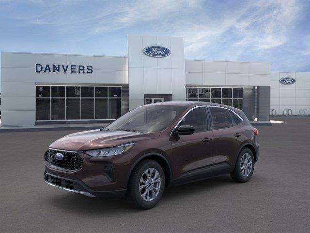 An image of 2023 Ford Escape