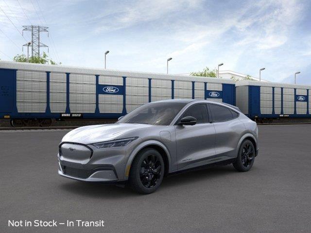 An image of 2023 Ford Mustang Mach-E